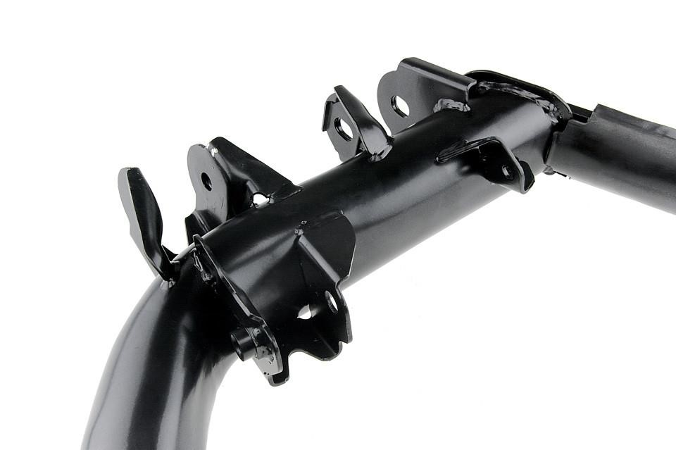 Rear suspension arm NTY ZWT-HD-039