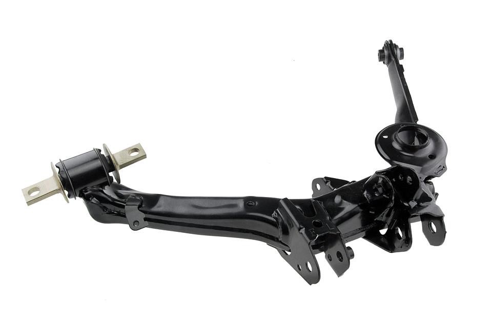 NTY ZWT-HD-044 Suspension arm rear lower left ZWTHD044