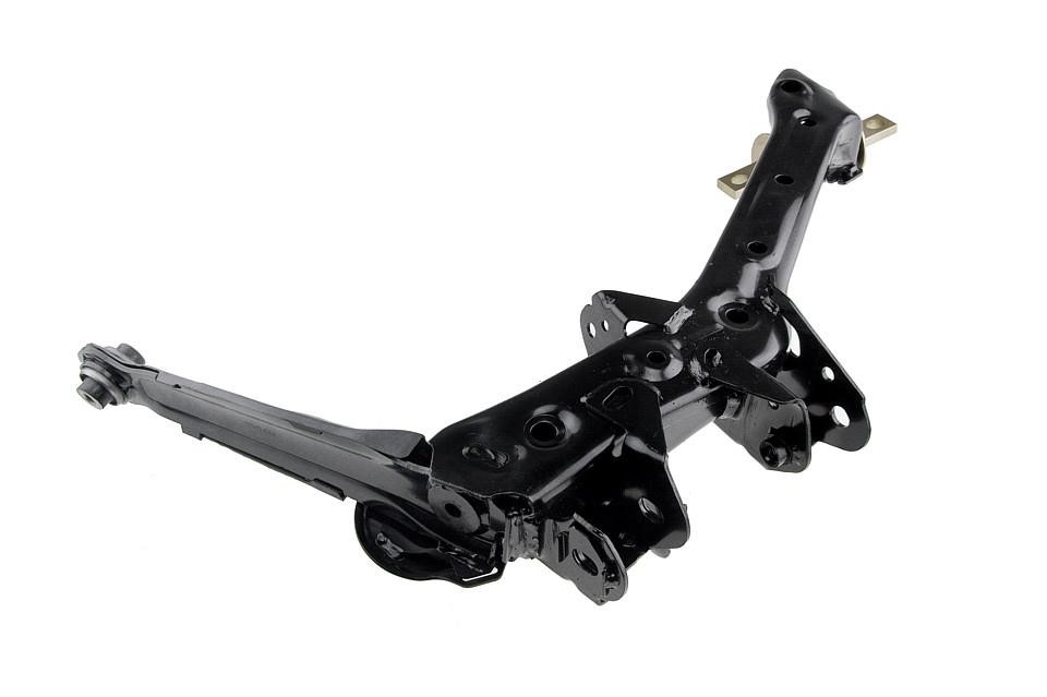 Suspension arm rear lower left NTY ZWT-HD-044