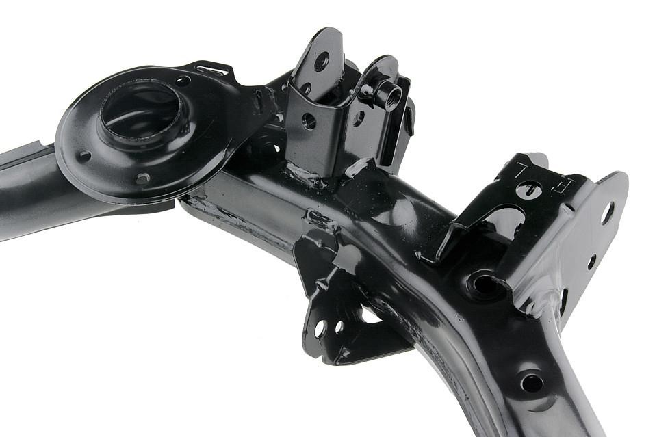Suspension arm rear lower left NTY ZWT-HD-044