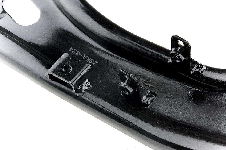 Rear suspension arm NTY ZWT-KA-324