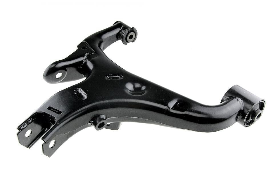 Suspension arm rear lower left NTY ZWT-LR-002