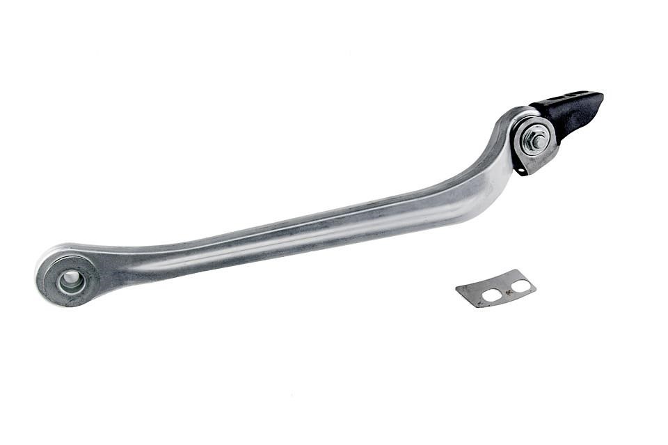 NTY ZWT-ME-008 Suspension arm rear lower left ZWTME008