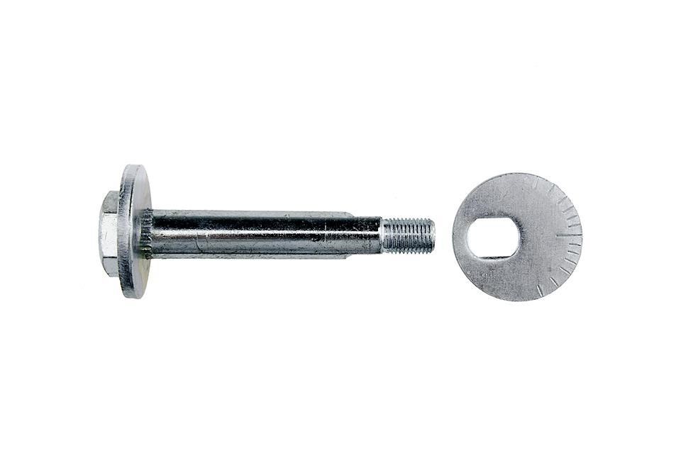 Eccentric bolt NTY ZWT-MS-040S