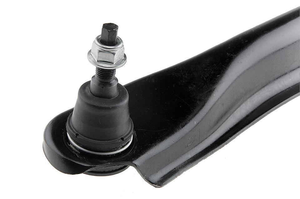 Rear suspension arm NTY ZWT-MZ-063