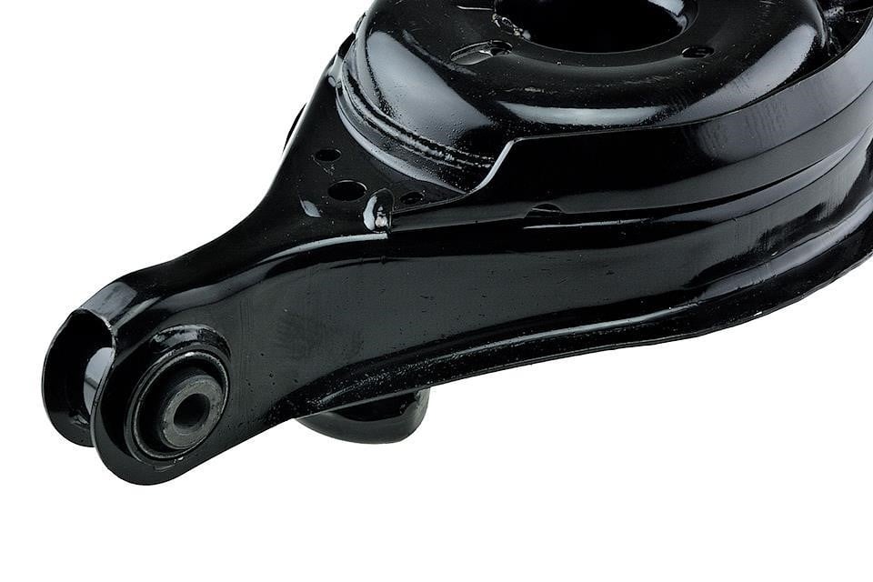 Suspension arm rear lower left NTY ZWT-MZ-079