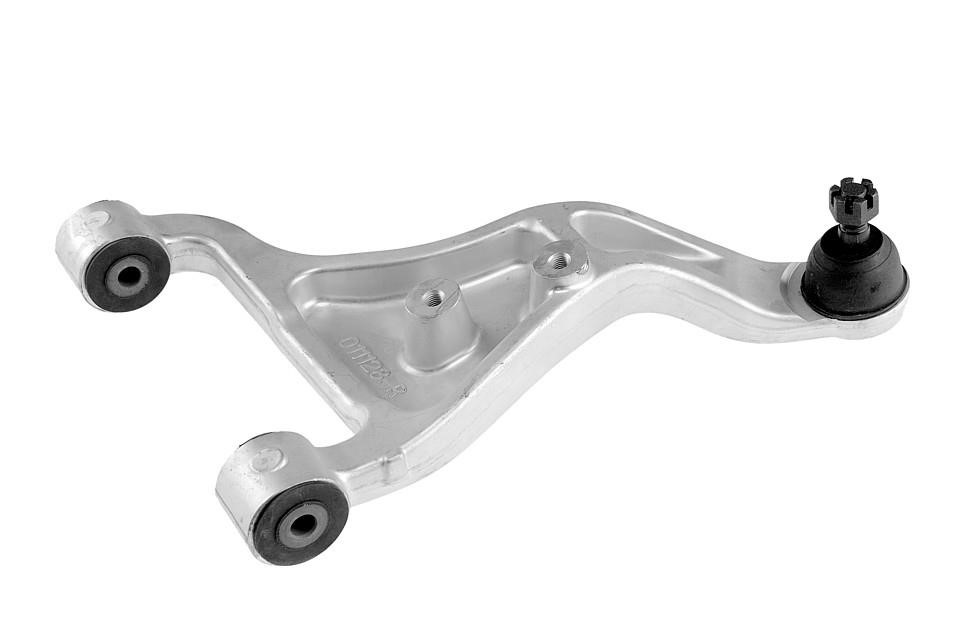 NTY ZWT-NS-048 Suspension arm rear upper right ZWTNS048