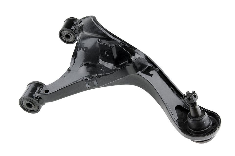 NTY ZWT-NS-060 Suspension arm rear upper right ZWTNS060