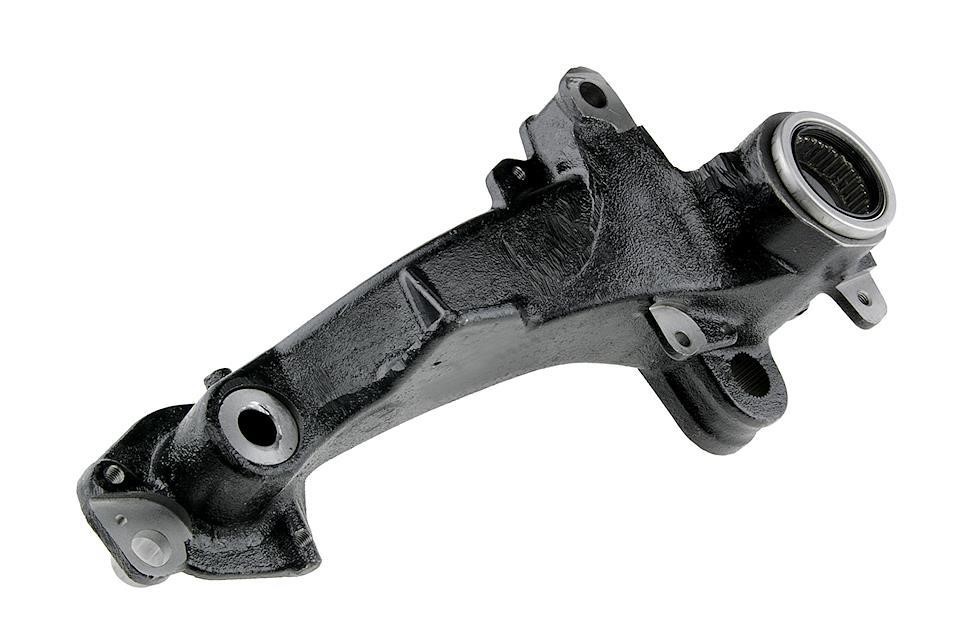 NTY ZWT-PE-004 Rear suspension arm ZWTPE004