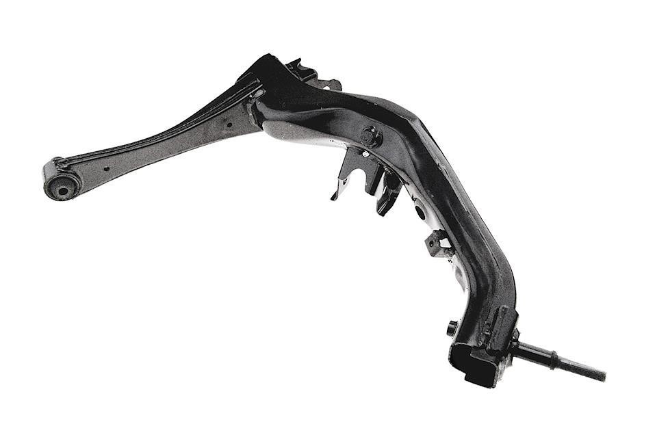 Rear suspension arm NTY ZWT-TY-002