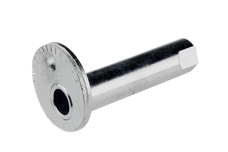 NTY ZWT-TY-026S Bolt lever suspension ZWTTY026S ZWTTY026S NTY Bolt lever suspension
