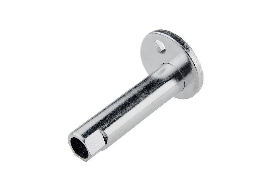Bolt lever suspension NTY ZWT-TY-026S