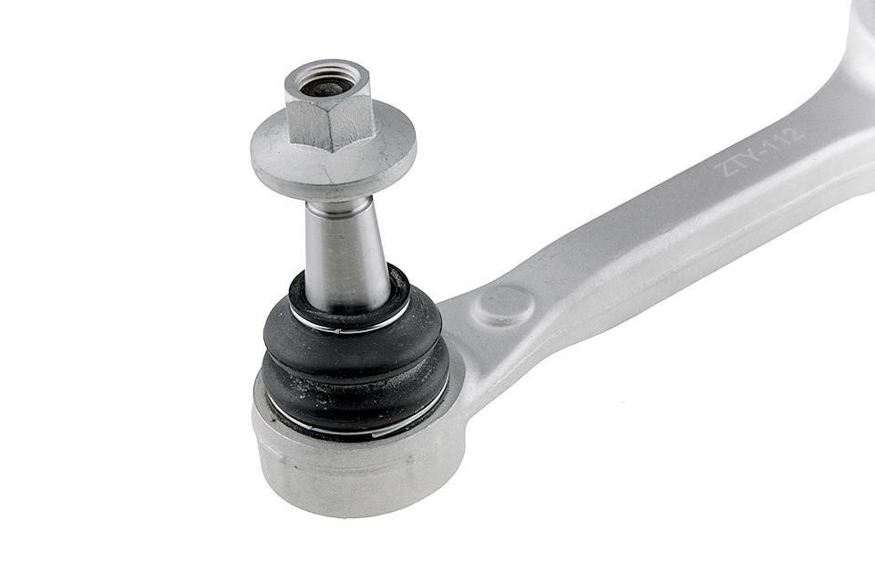 Rear suspension arm NTY ZWT-TY-112