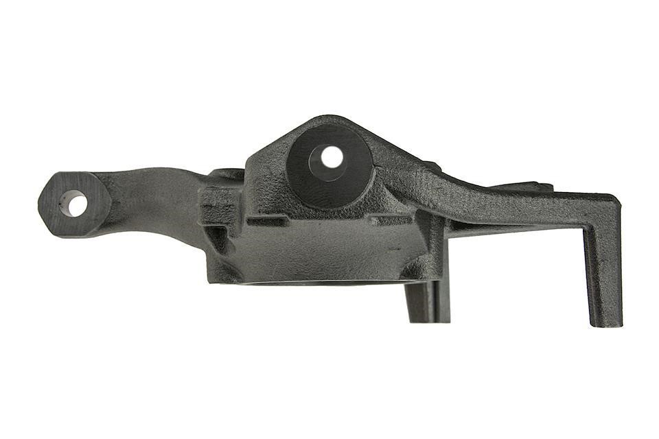Fist rotary right NTY ZZP-CH-000