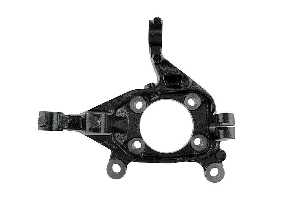 Fist rotary right NTY ZZP-CH-004