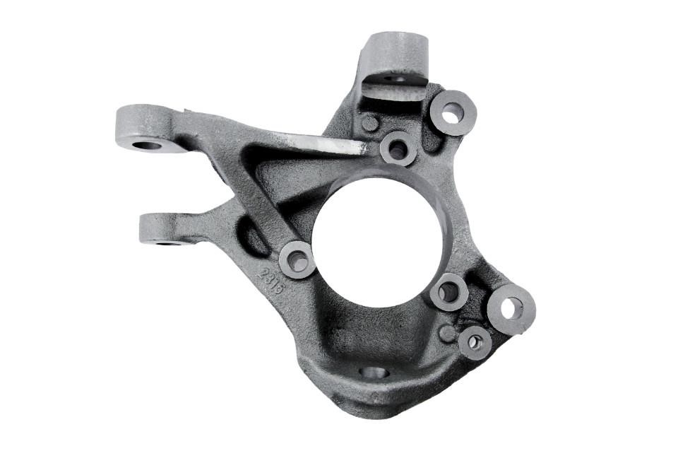Fist rotary right NTY ZZP-CH-008