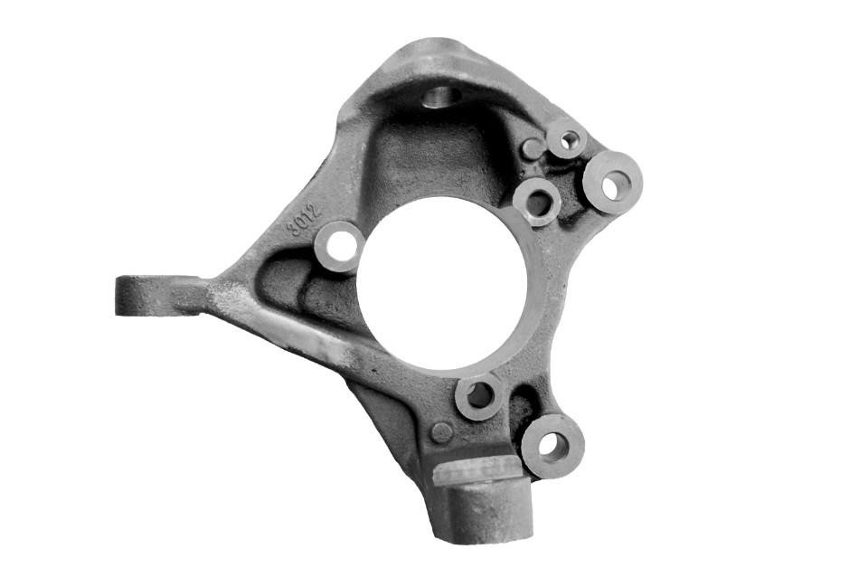 Left rotary knuckle NTY ZZP-CH-009