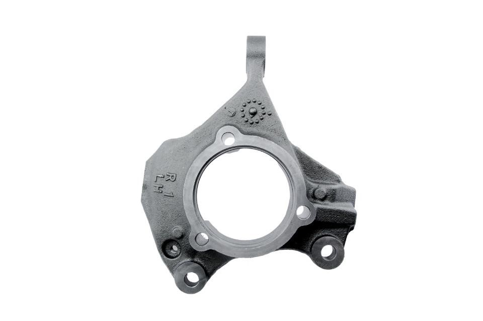 NTY Left rotary knuckle – price 240 PLN