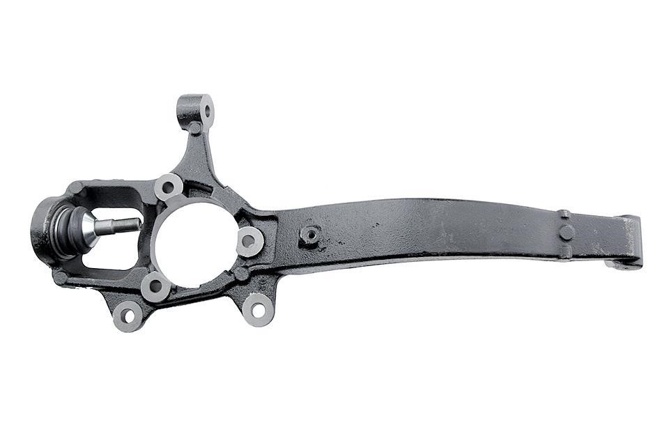 Fist rotary right NTY ZZP-CH-012