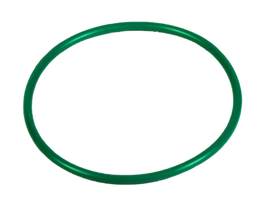 AC Delco 12580255 Oil filter gasket 12580255