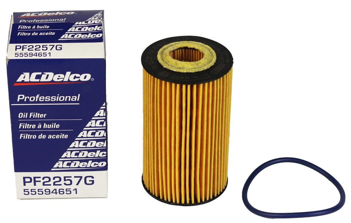 Buy AC Delco PF2257G – good price at EXIST.AE!