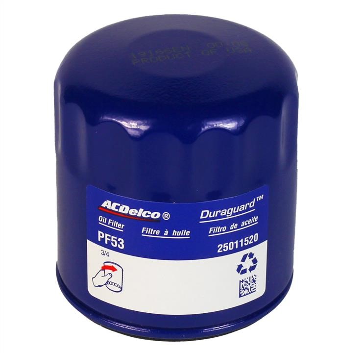 Buy AC Delco PF53 at a low price in United Arab Emirates!