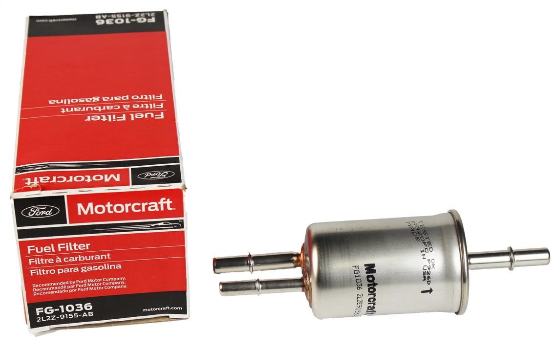 Buy Motorcraft FG-1036 at a low price in United Arab Emirates!
