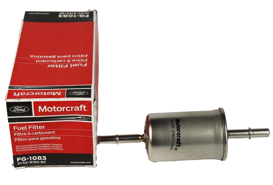 Buy Motorcraft FG-1083 at a low price in United Arab Emirates!