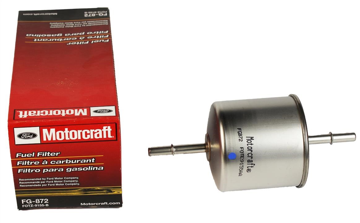 Buy Motorcraft FG-872 at a low price in United Arab Emirates!