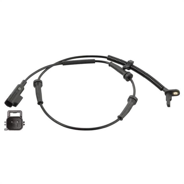 febi 106908 Sensor ABS 106908 106908 febi Sensor ABS