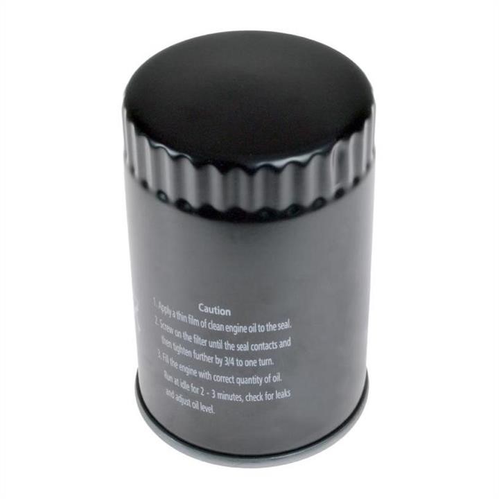 febi 109602 Oil Filter 109602