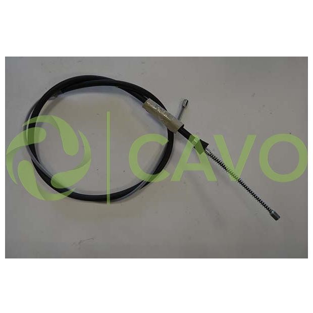 Cavo 7002 703 Cable Pull, parking brake 7002703