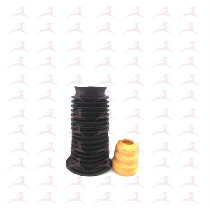Meha MH10210 Rubber buffer, suspension MH10210
