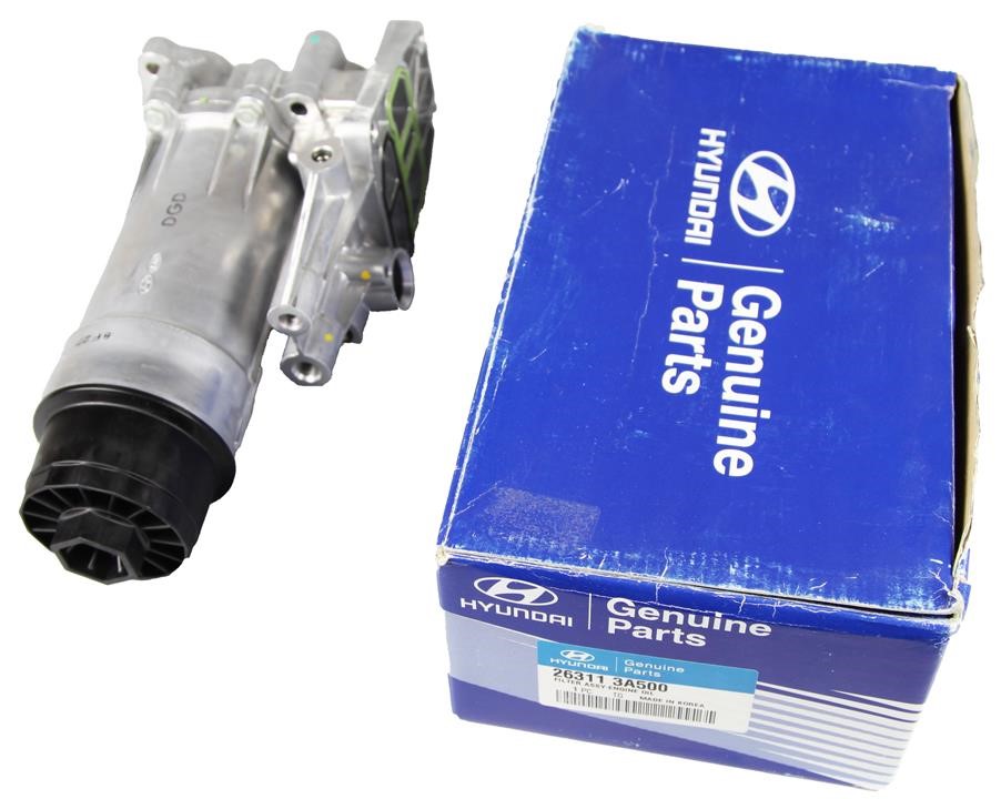 Buy Hyundai/Kia 263113A500 – good price at EXIST.AE!