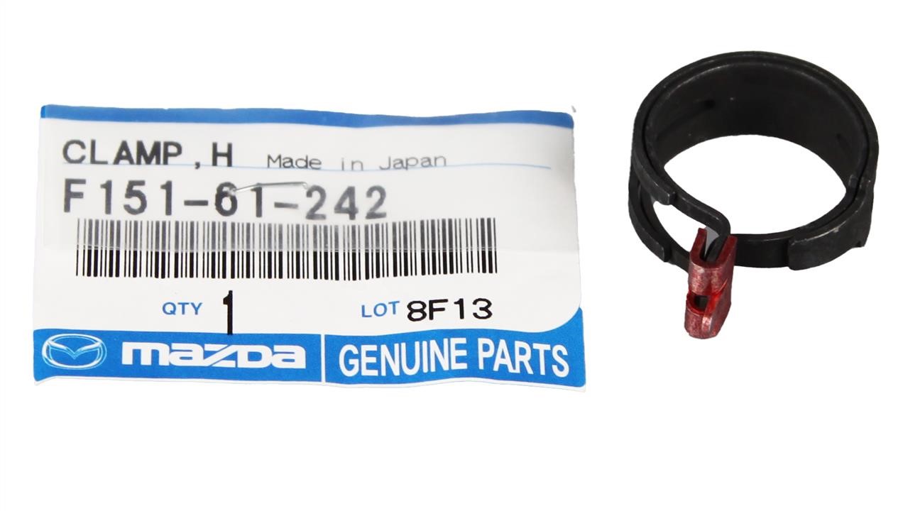 Buy Mazda F15161242 – good price at EXIST.AE!