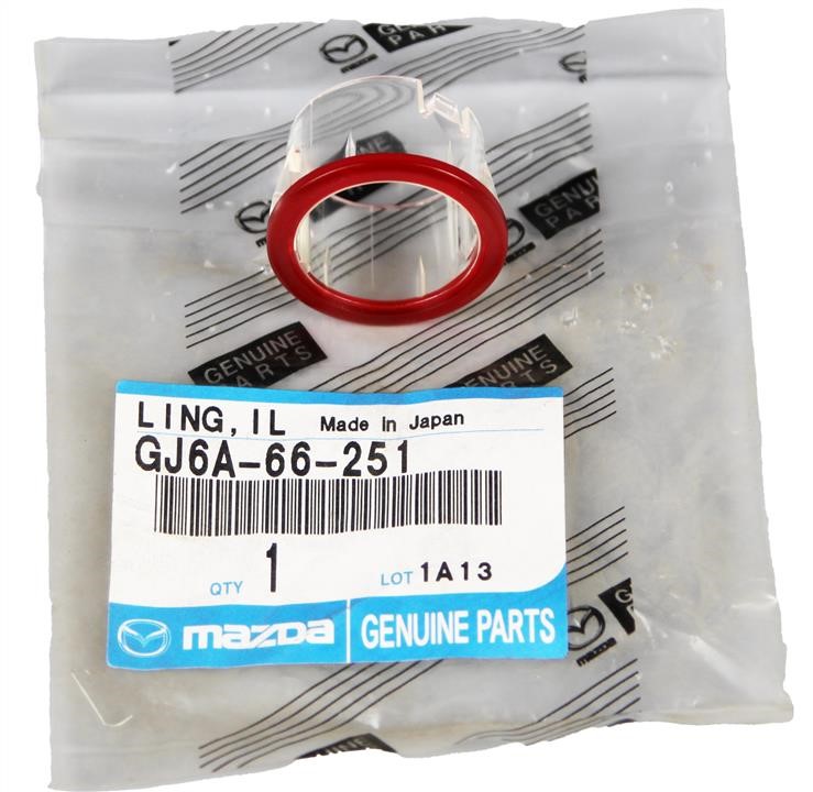Buy Mazda GJ6A-66-251 at a low price in United Arab Emirates!