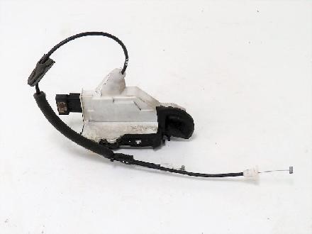 9800623180 Citroen/Peugeot Front left door lock