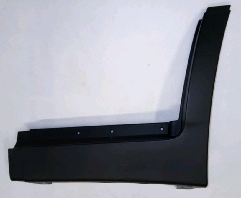 95248170 General Motors Rear left sill trim