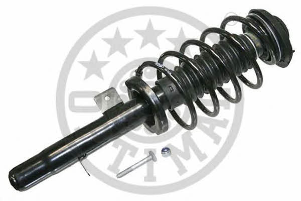  KS-1023 Front suspension shock absorber KS1023