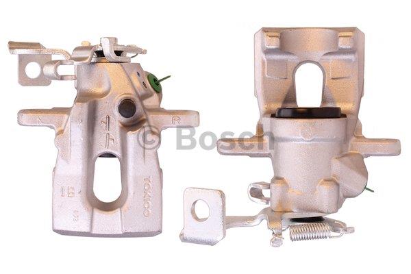 Bosch 0 986 135 499 Brake caliper 0986135499
