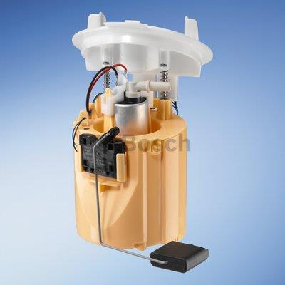 Bosch Fuel pump module – price 871 PLN
