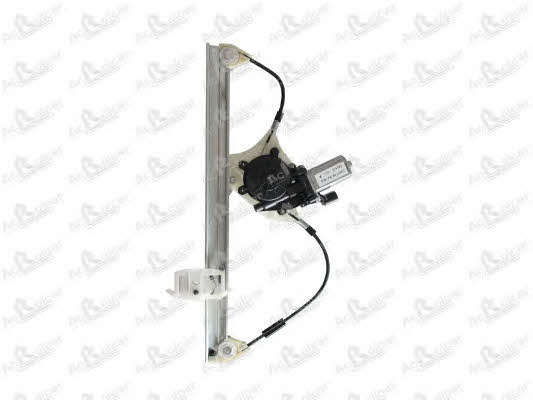 Window winder mechanism Ford KA: 013023 Rolcar Window Regulator