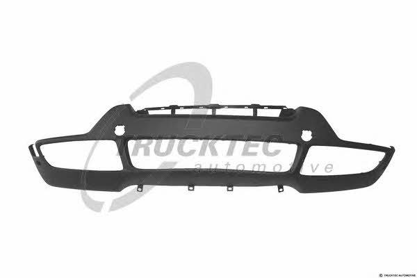 Trucktec 08.62.660 Front bumper 0862660