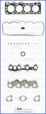 Gasket Set, cylinder head Ajusa 52107700