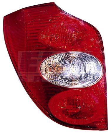 Depo 551-1953R-UE Combination Rearlight 5511953RUE