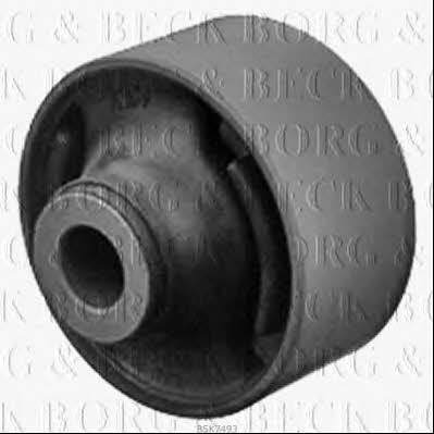 Borg & beck BSK7493 Control Arm-/Trailing Arm Bush BSK7493