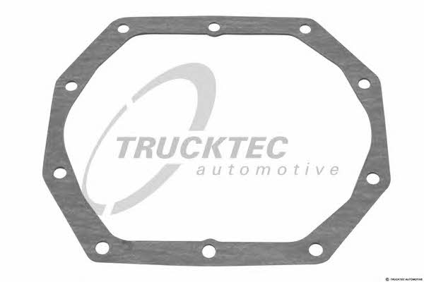Trucktec 02.32.164 Differential gasket 0232164