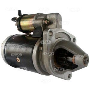 Cargo 110818 Starter 110818 110818 Cargo Starter