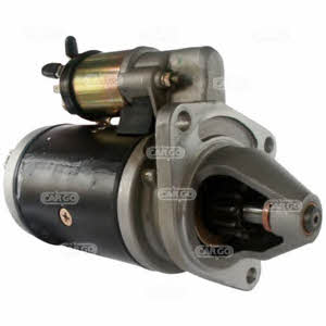 Starter Cargo 110818