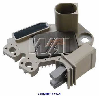 Wai M521 Alternator regulator M521